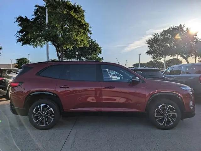 2026 Buick Enclave Sport Touring FWD