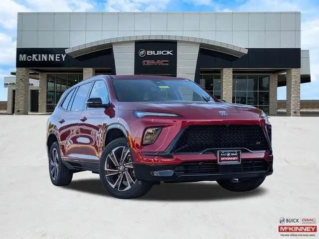 2026 Buick Enclave Sport Touring FWD for sale in McKinney, TX