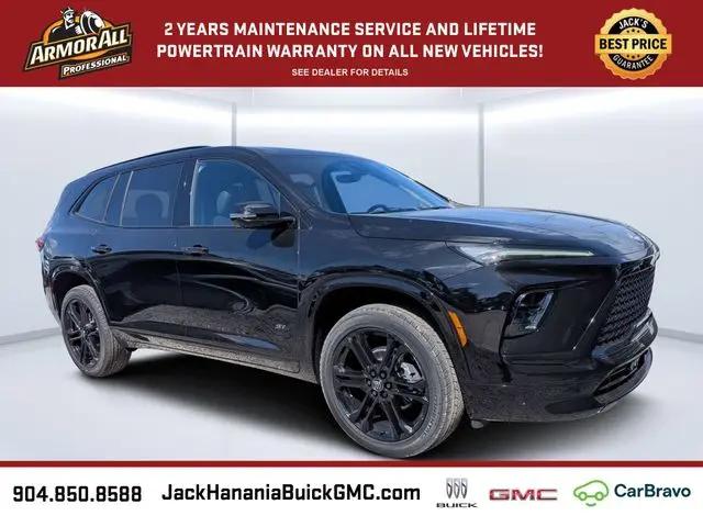 2026 Buick Enclave Sport Touring FWD for sale in St. Augustine, FL