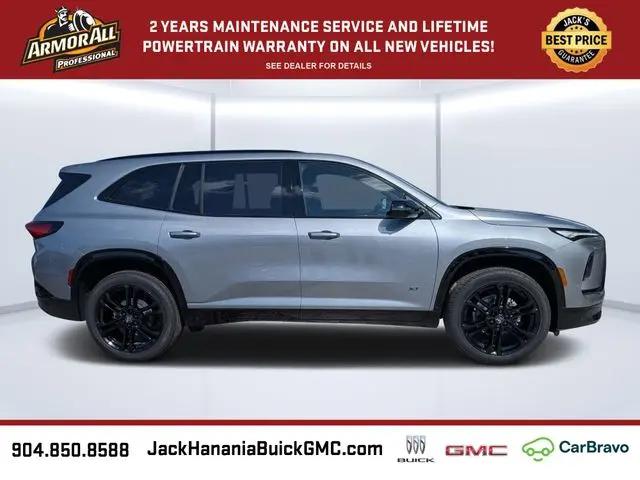 2026 Buick Enclave Sport Touring FWD