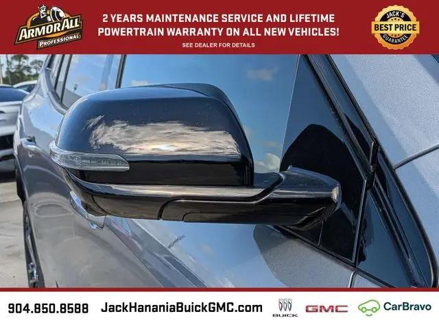 2026 Buick Enclave Sport Touring FWD