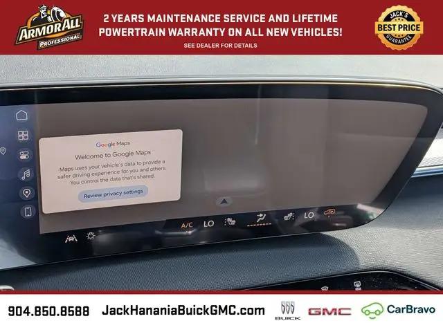 2026 Buick Enclave Sport Touring FWD