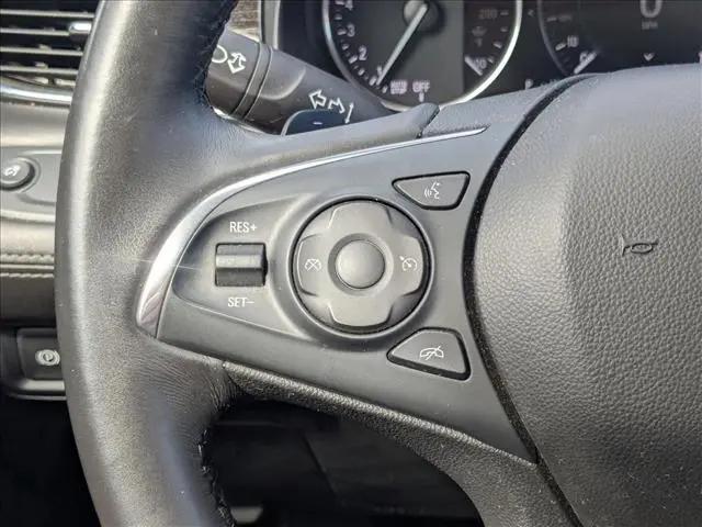 2018 Buick LaCrosse Essence