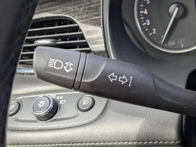 2018 Buick LaCrosse Essence