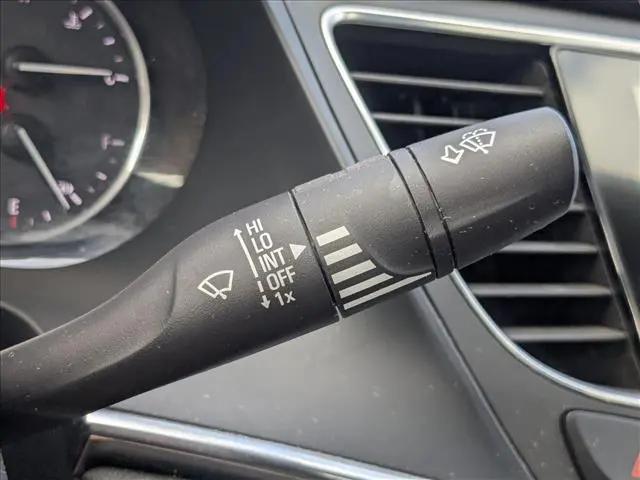 2018 Buick LaCrosse Essence