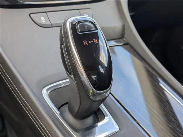 2018 Buick LaCrosse Essence
