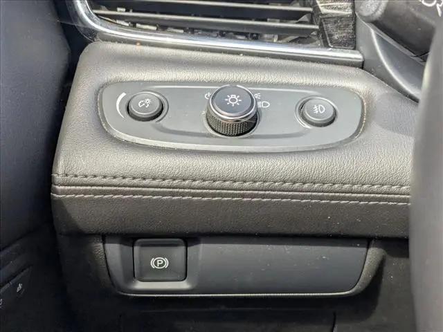 2018 Buick LaCrosse Essence