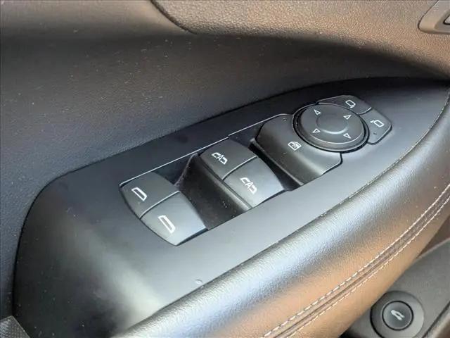 2018 Buick LaCrosse Essence