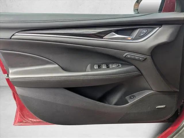 2018 Buick LaCrosse Essence
