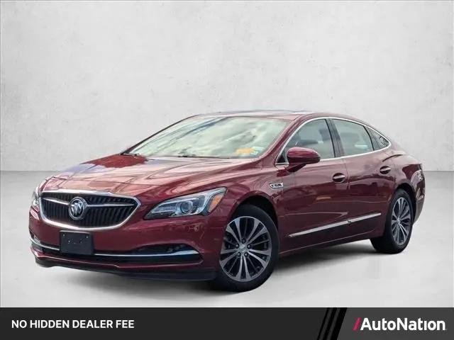 2018 Buick LaCrosse Essence for sale in Mobile, AL