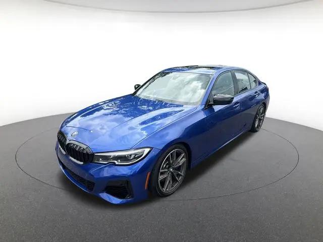 2020 BMW M340i M340i xDrive Sedan for sale in Baltimore, MD