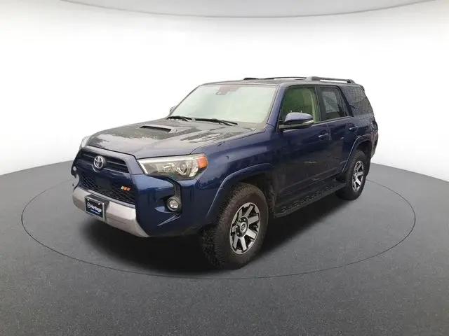2021 Toyota 4Runner TRD Off Road Premium for sale in Baltimore, MD