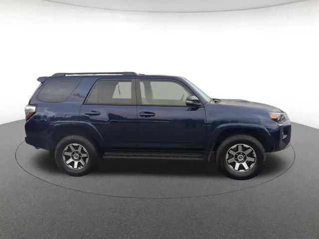 2021 Toyota 4Runner TRD Off Road Premium