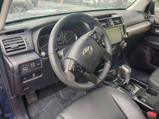 2021 Toyota 4Runner TRD Off Road Premium