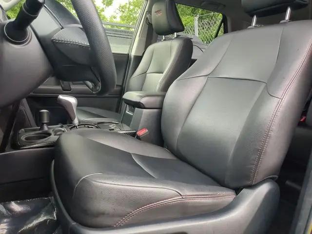 2021 Toyota 4Runner TRD Off Road Premium