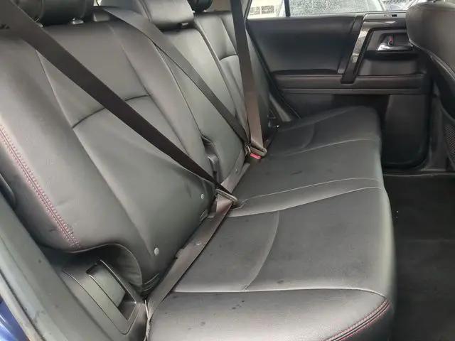 2021 Toyota 4Runner TRD Off Road Premium