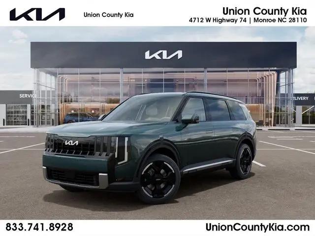 2027 Kia Telluride EX for sale in Monroe, NC