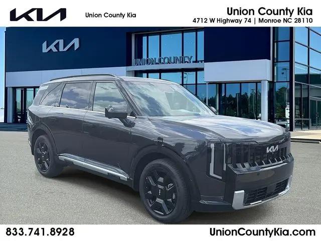 2027 Kia Telluride Hybrid SX-Prestige for sale in Monroe, NC