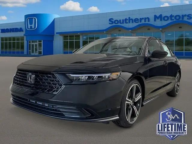 2026 Honda Accord Sedan SE for sale in Savannah, GA