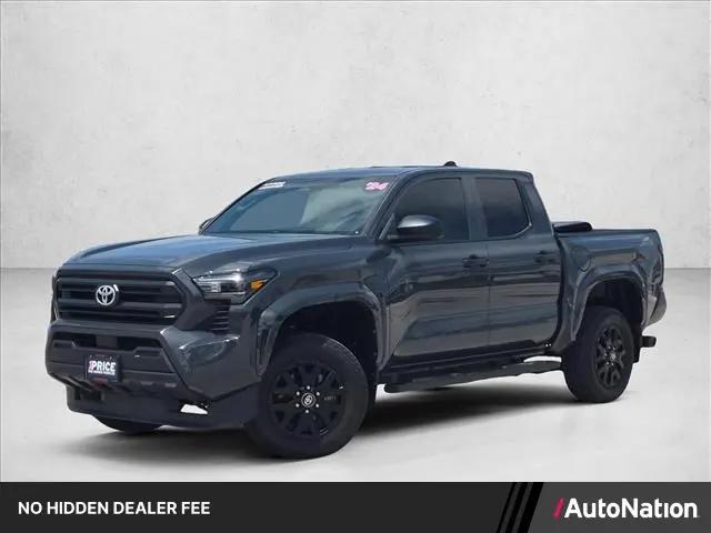 2024 Toyota Tacoma SR for sale in Corpus Christi, TX