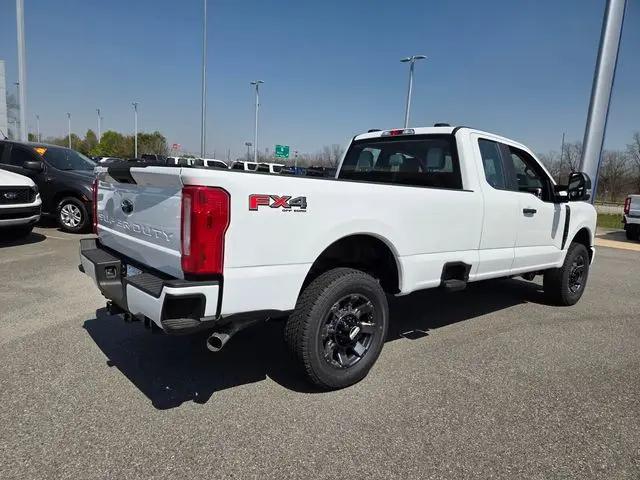 2026 Ford F-350 XL
