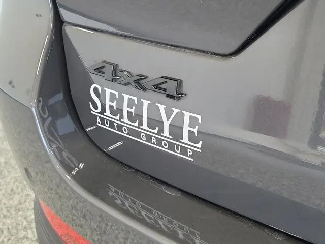 2024 Jeep Grand Cherokee Altitude X 4x4