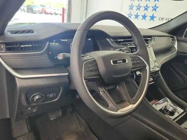 2024 Jeep Grand Cherokee Altitude X 4x4