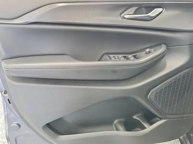 2024 Jeep Grand Cherokee Altitude X 4x4