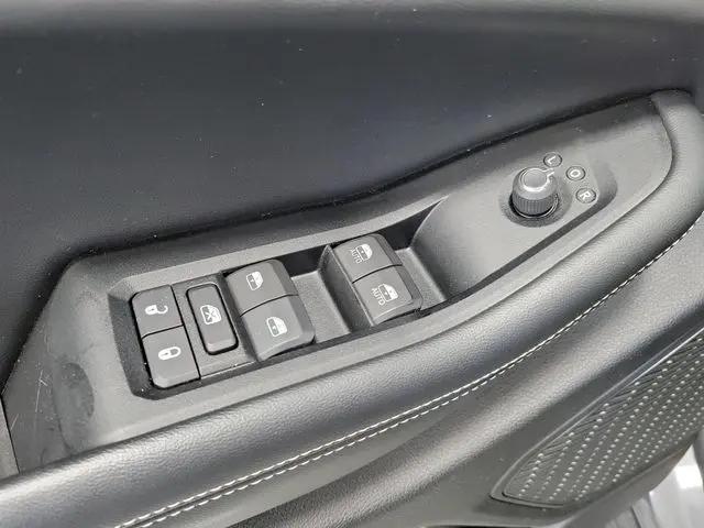 2024 Jeep Grand Cherokee Altitude X 4x4