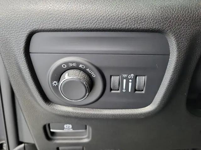 2024 Jeep Grand Cherokee Altitude X 4x4