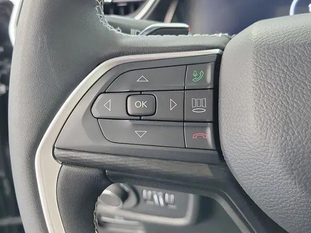 2024 Jeep Grand Cherokee Altitude X 4x4