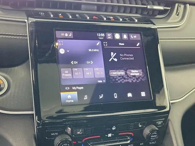 2024 Jeep Grand Cherokee Altitude X 4x4