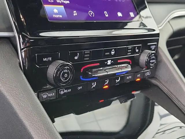 2024 Jeep Grand Cherokee Altitude X 4x4