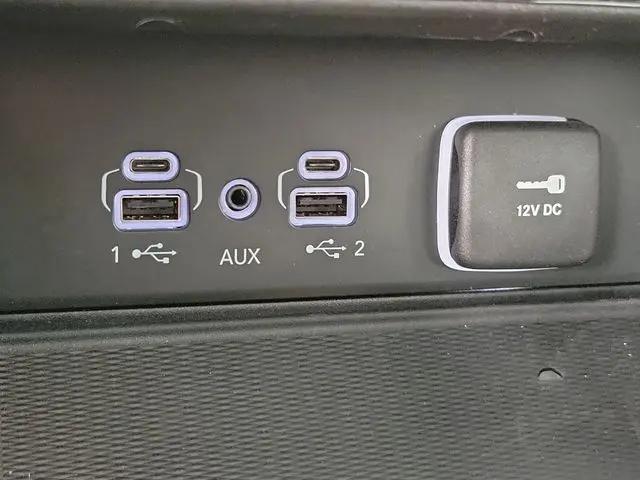 2024 Jeep Grand Cherokee Altitude X 4x4