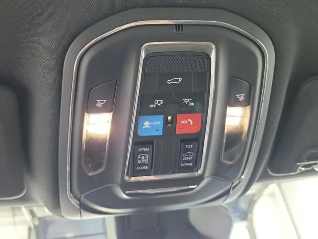 2024 Jeep Grand Cherokee Altitude X 4x4