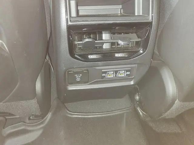 2024 Jeep Grand Cherokee Altitude X 4x4