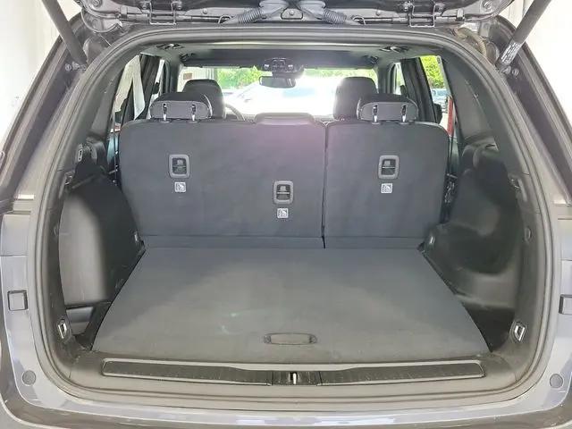 2024 Jeep Grand Cherokee Altitude X 4x4