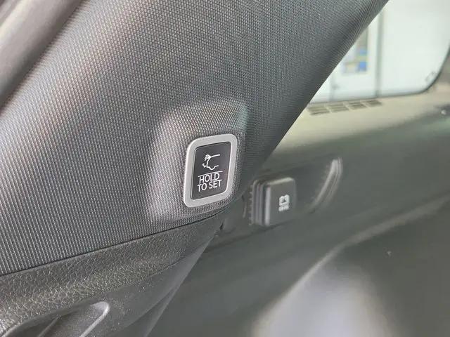 2024 Jeep Grand Cherokee Altitude X 4x4