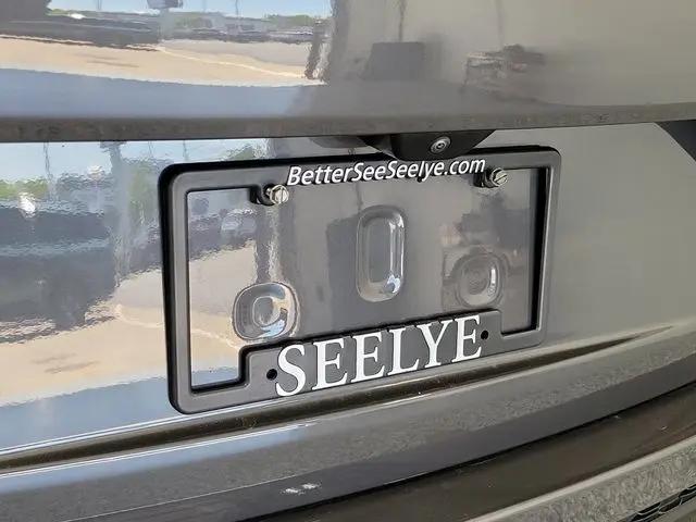 2024 Jeep Grand Cherokee Altitude X 4x4