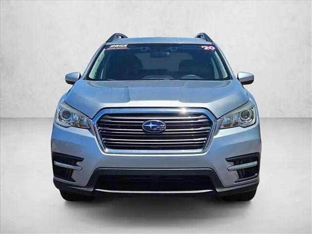 2020 Subaru Ascent Premium