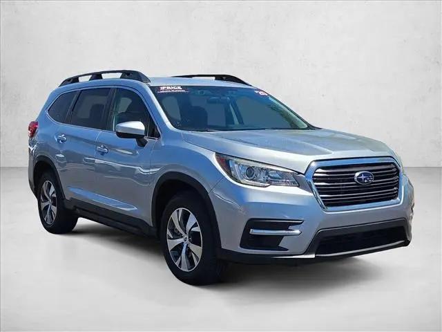 2020 Subaru Ascent Premium