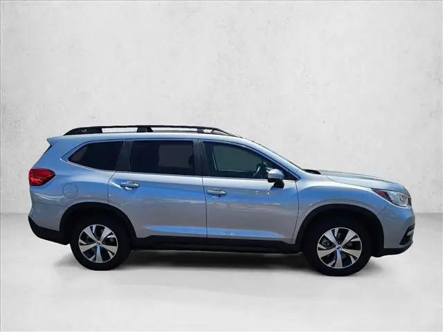 2020 Subaru Ascent Premium