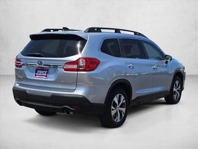 2020 Subaru Ascent Premium