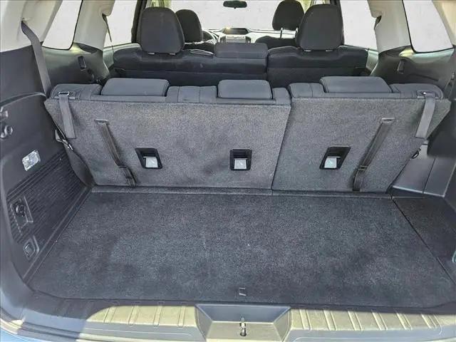 2020 Subaru Ascent Premium