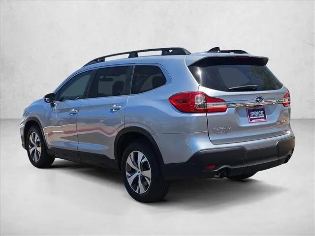 2020 Subaru Ascent Premium