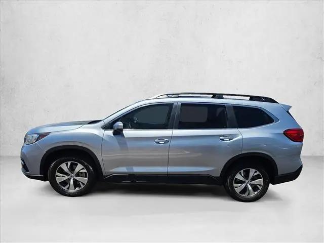 2020 Subaru Ascent Premium