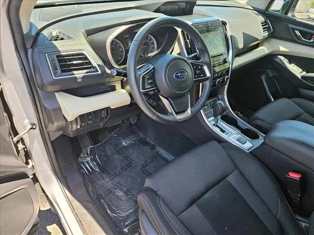 2020 Subaru Ascent Premium