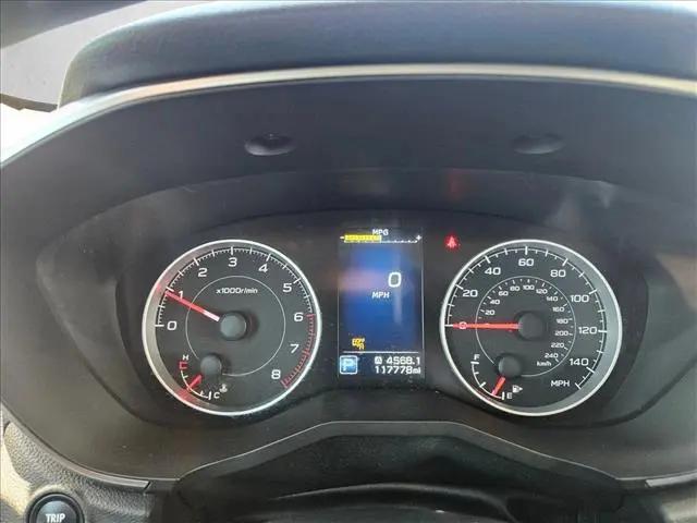2020 Subaru Ascent Premium