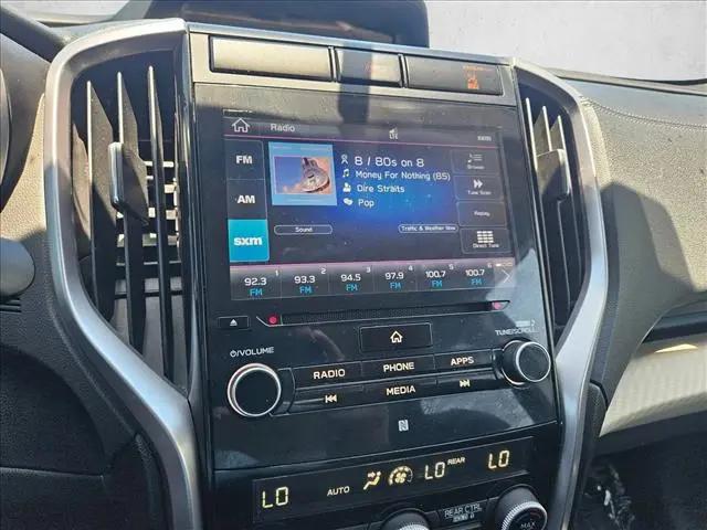 2020 Subaru Ascent Premium