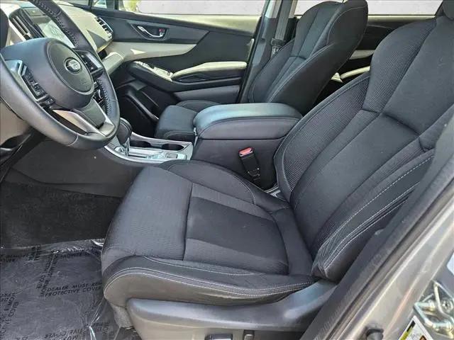2020 Subaru Ascent Premium
